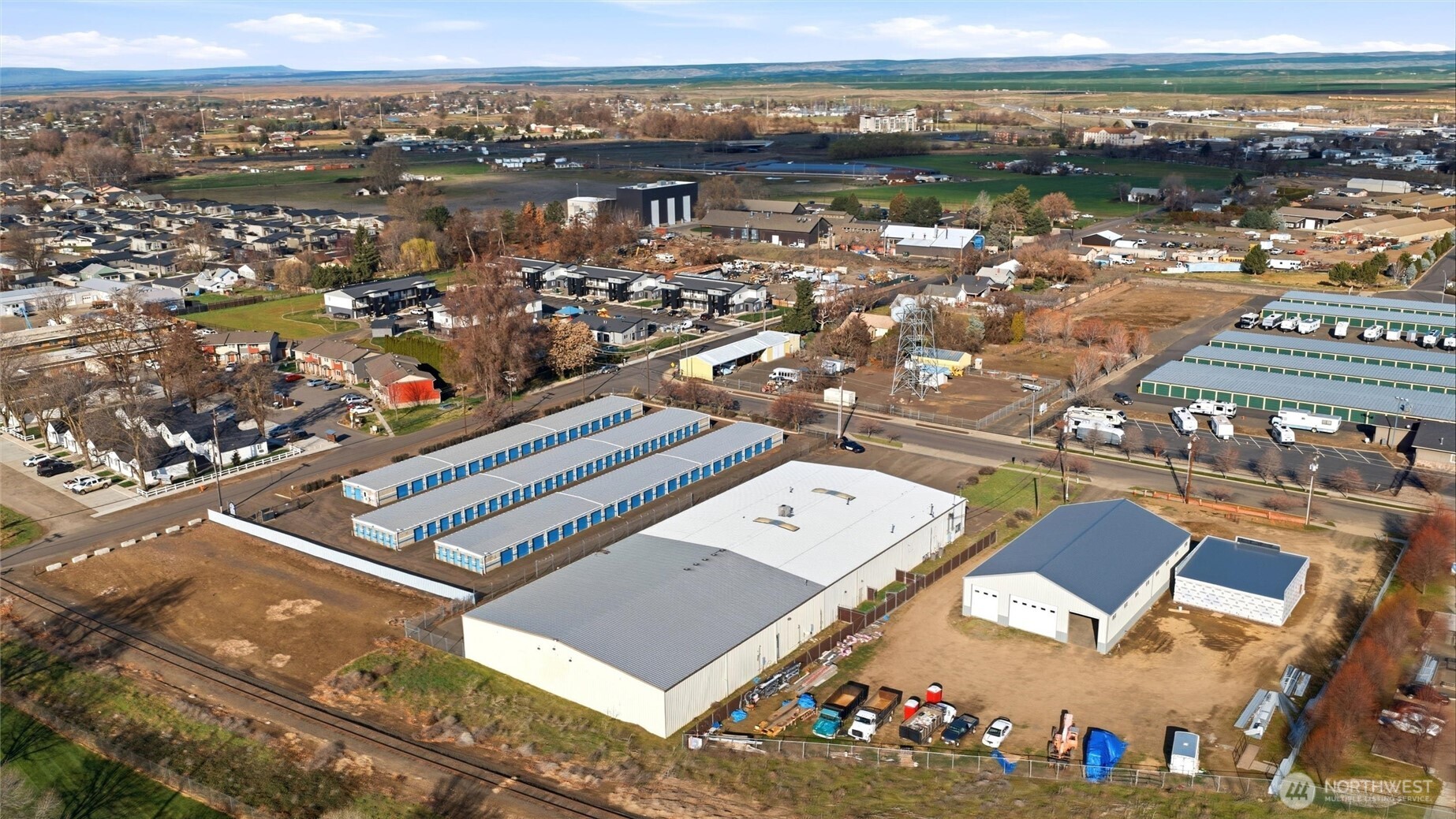1177 Abadie Street Walla Walla WA 99362