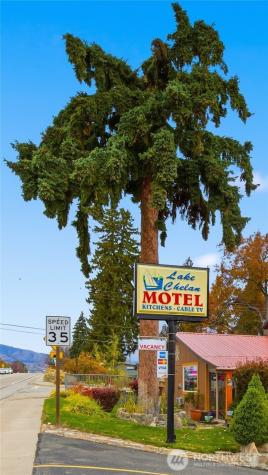 2044 W Woodin Avenue Chelan WA 98816