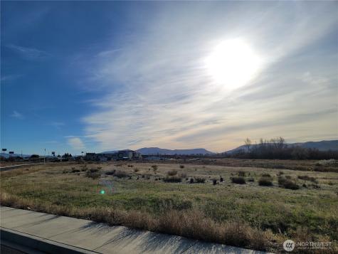210 S Opportunity Street Ellensburg WA 98926