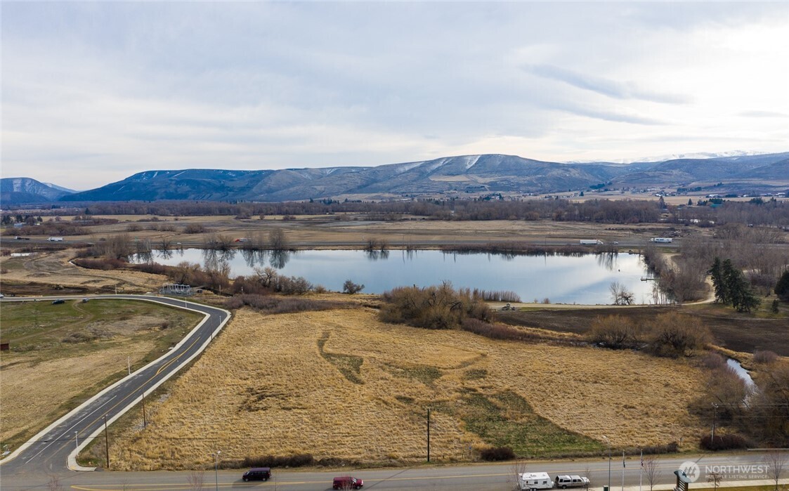210 S Opportunity Street Ellensburg WA 98926