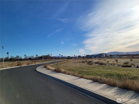 210 S Opportunity Street Ellensburg WA 98926