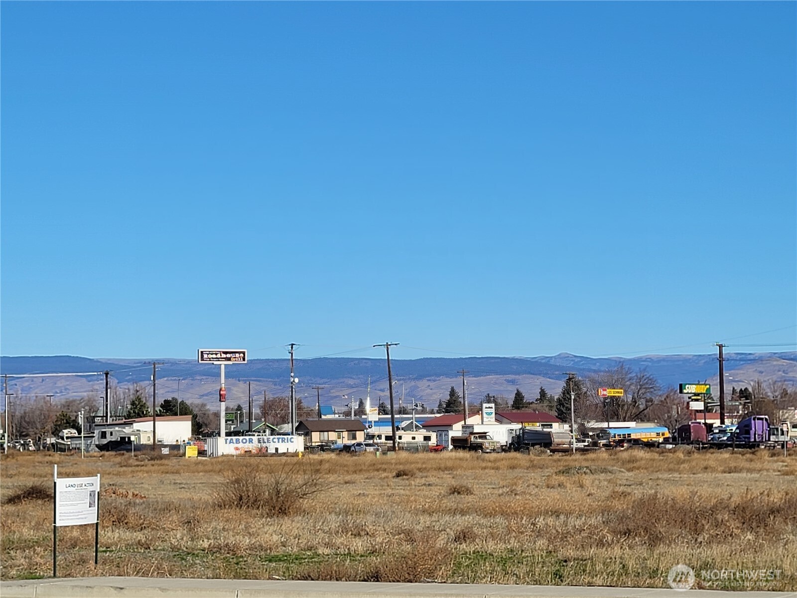 210 S Opportunity Street Ellensburg WA 98926