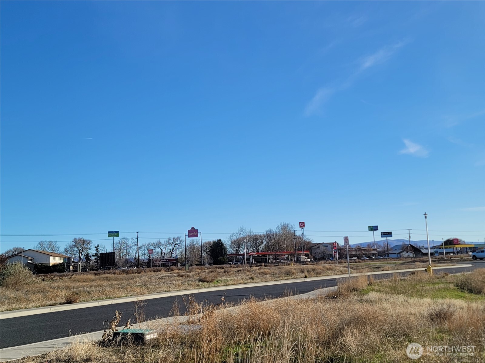 210 S Opportunity Street Ellensburg WA 98926