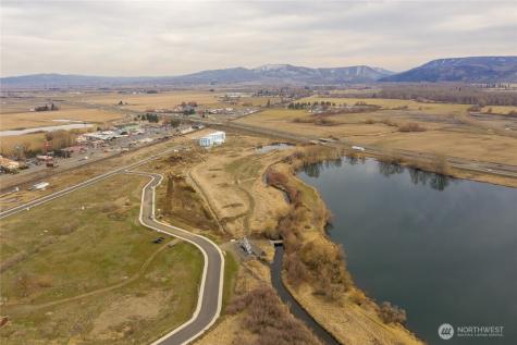 210 S Opportunity Street Ellensburg WA 98926