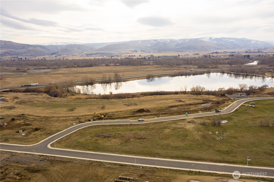 210 S Opportunity Street Ellensburg WA 98926