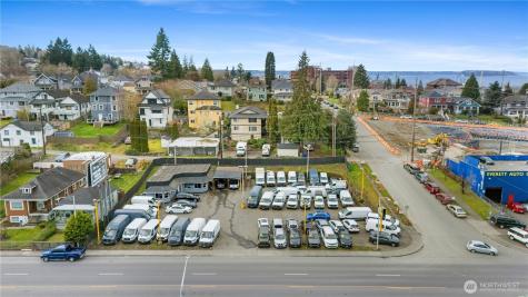 3200 Rucker Avenue Everett WA 98201