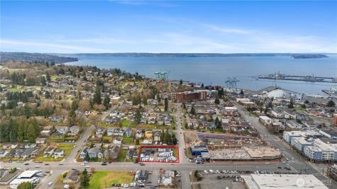3200 Rucker Avenue Everett WA 98201
