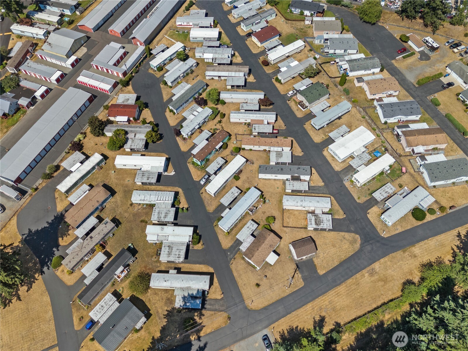20709 10th Avenue E Spanaway WA 98387