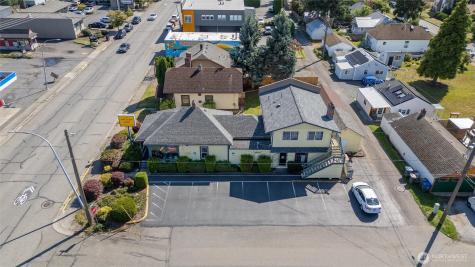 2731 Meridian Street Bellingham WA 98225