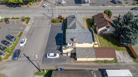 2731 Meridian Street Bellingham WA 98225