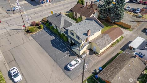 2731 Meridian Street Bellingham WA 98225