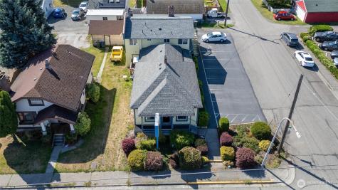 2731 Meridian Street Bellingham WA 98225