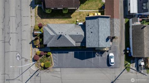 2731 Meridian Street Bellingham WA 98225