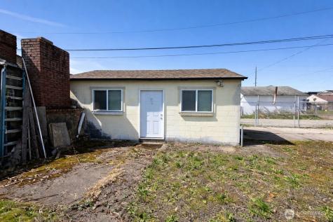 4534 S Pine Street Tacoma WA 98409