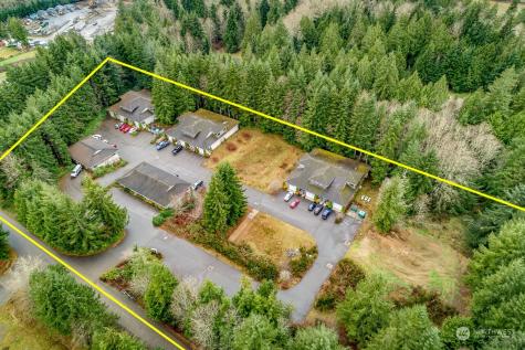 26119 Calvary Lane NE Kingston WA 98346