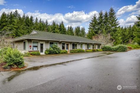 26119 Calvary Lane NE Kingston WA 98346