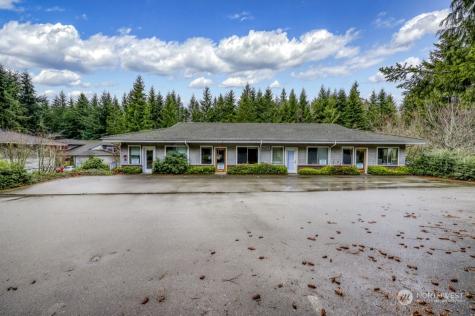 26119 Calvary Lane NE Kingston WA 98346