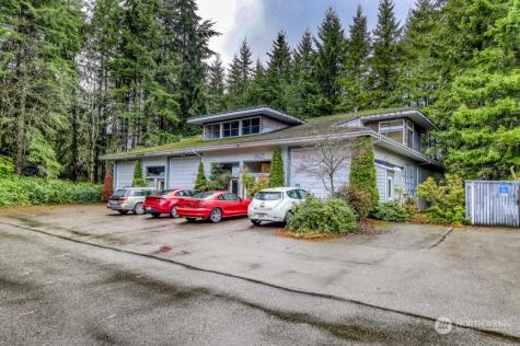 26119 Calvary Lane NE Kingston WA 98346