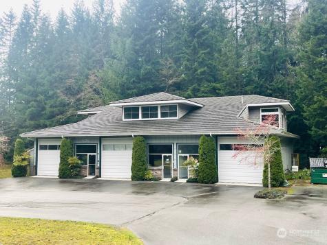 26119 Calvary Lane NE Kingston WA 98346