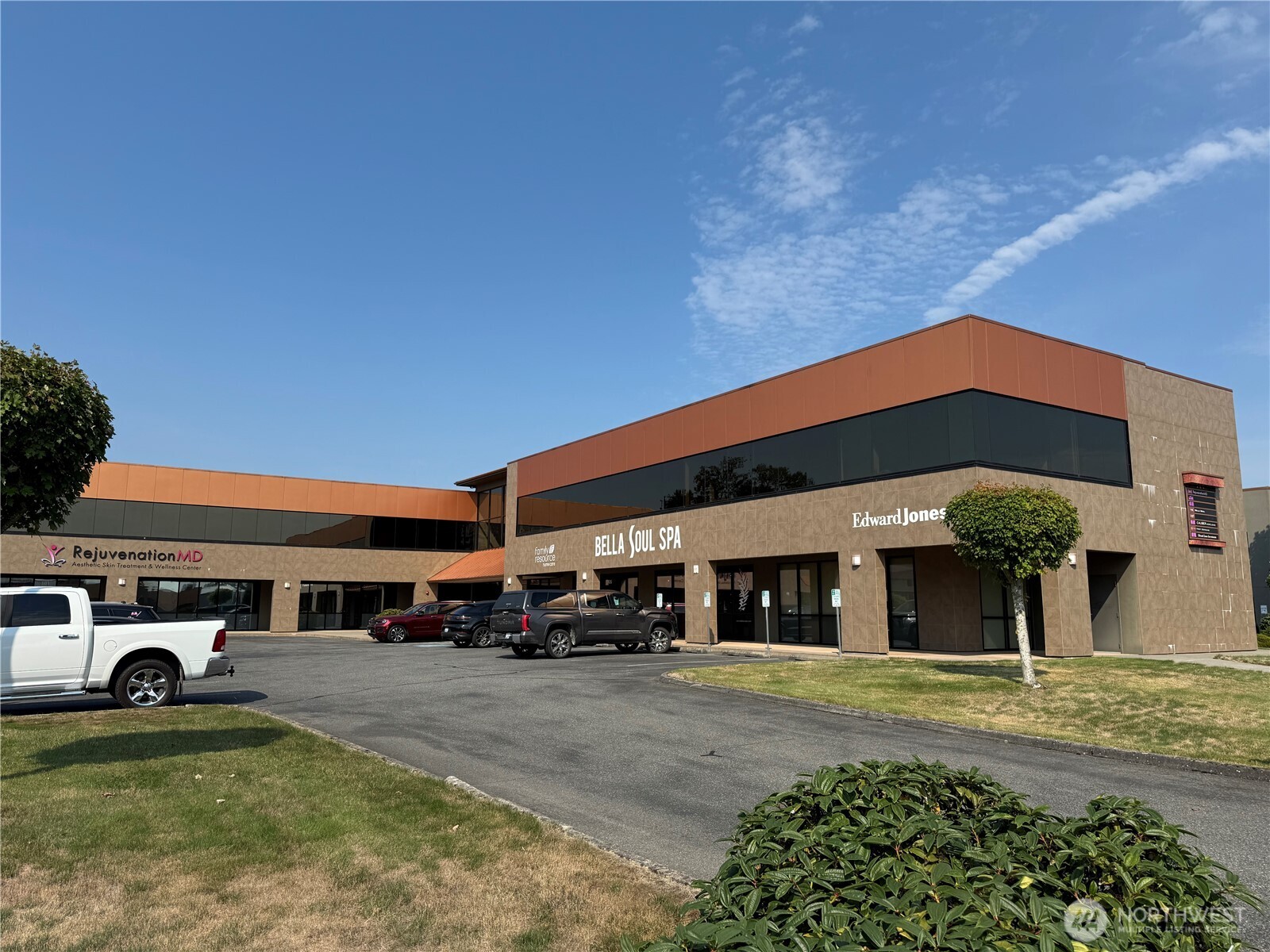 325 E George Hopper Road Burlington WA 98233