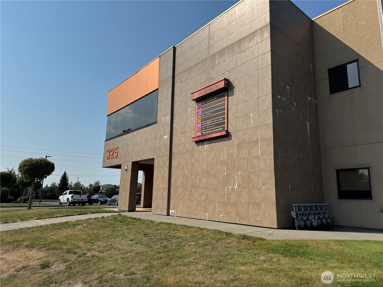 325 E George Hopper Road Burlington WA 98233