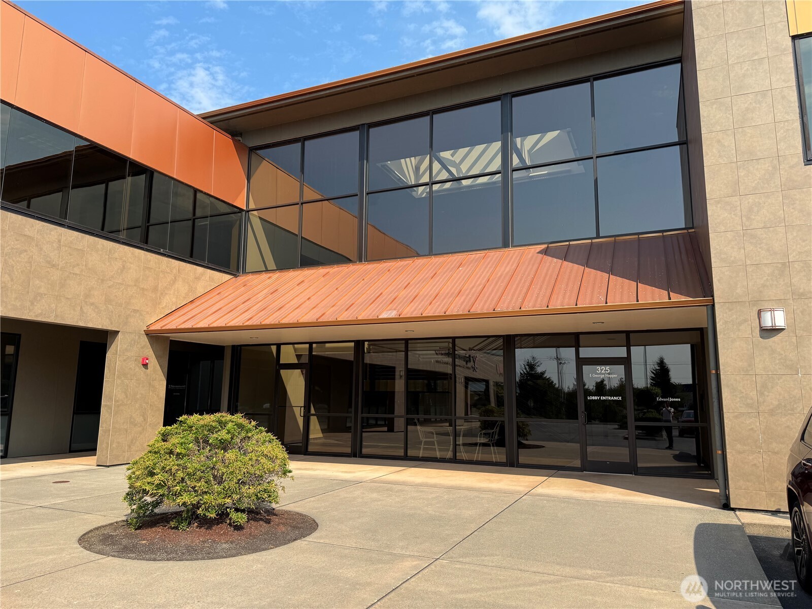 325 E George Hopper Road Burlington WA 98233