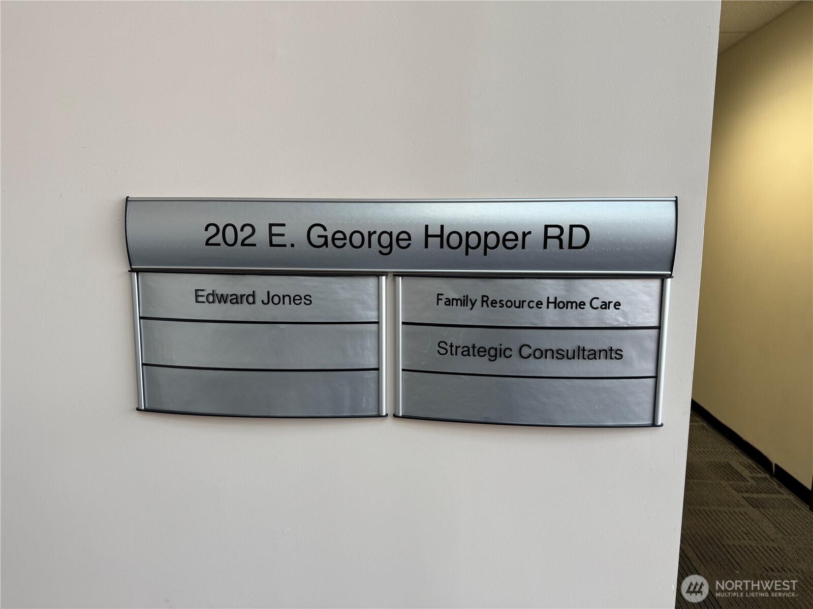 325 E George Hopper Road Burlington WA 98233