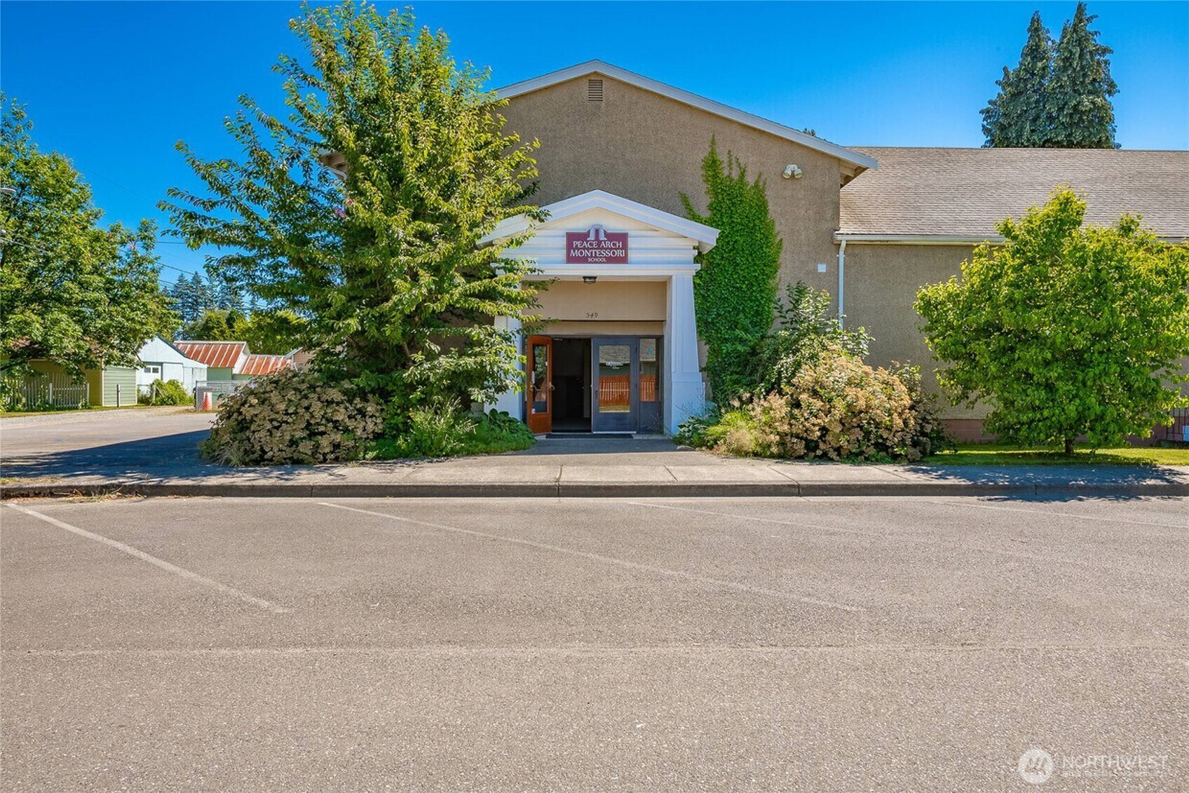 549 Cherry Street Blaine WA 98230
