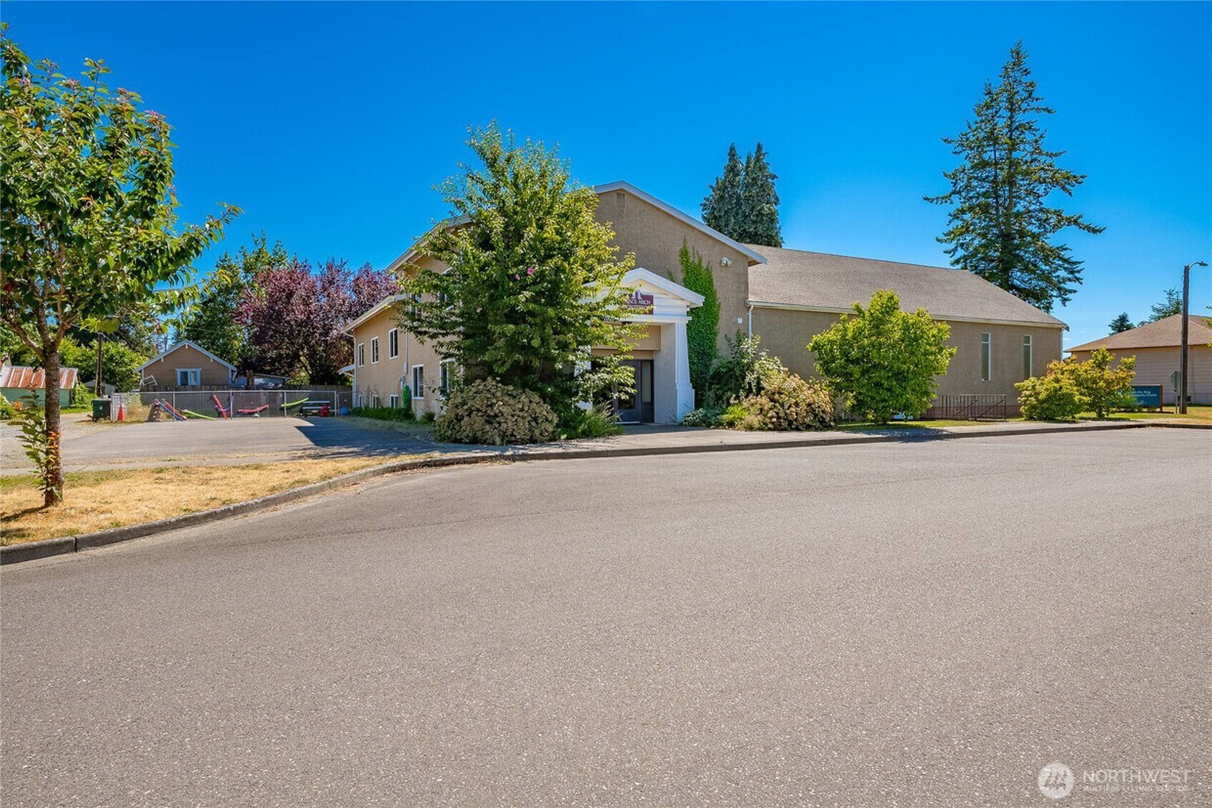 549 Cherry Street Blaine WA 98230