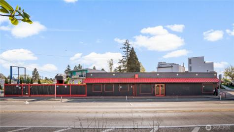 9409 Delridge Way SW Seattle WA 98106