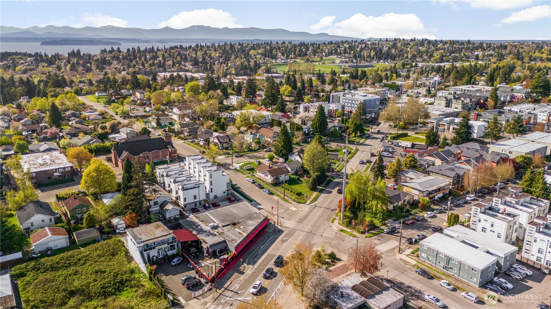 9409 Delridge Way SW Seattle WA 98106