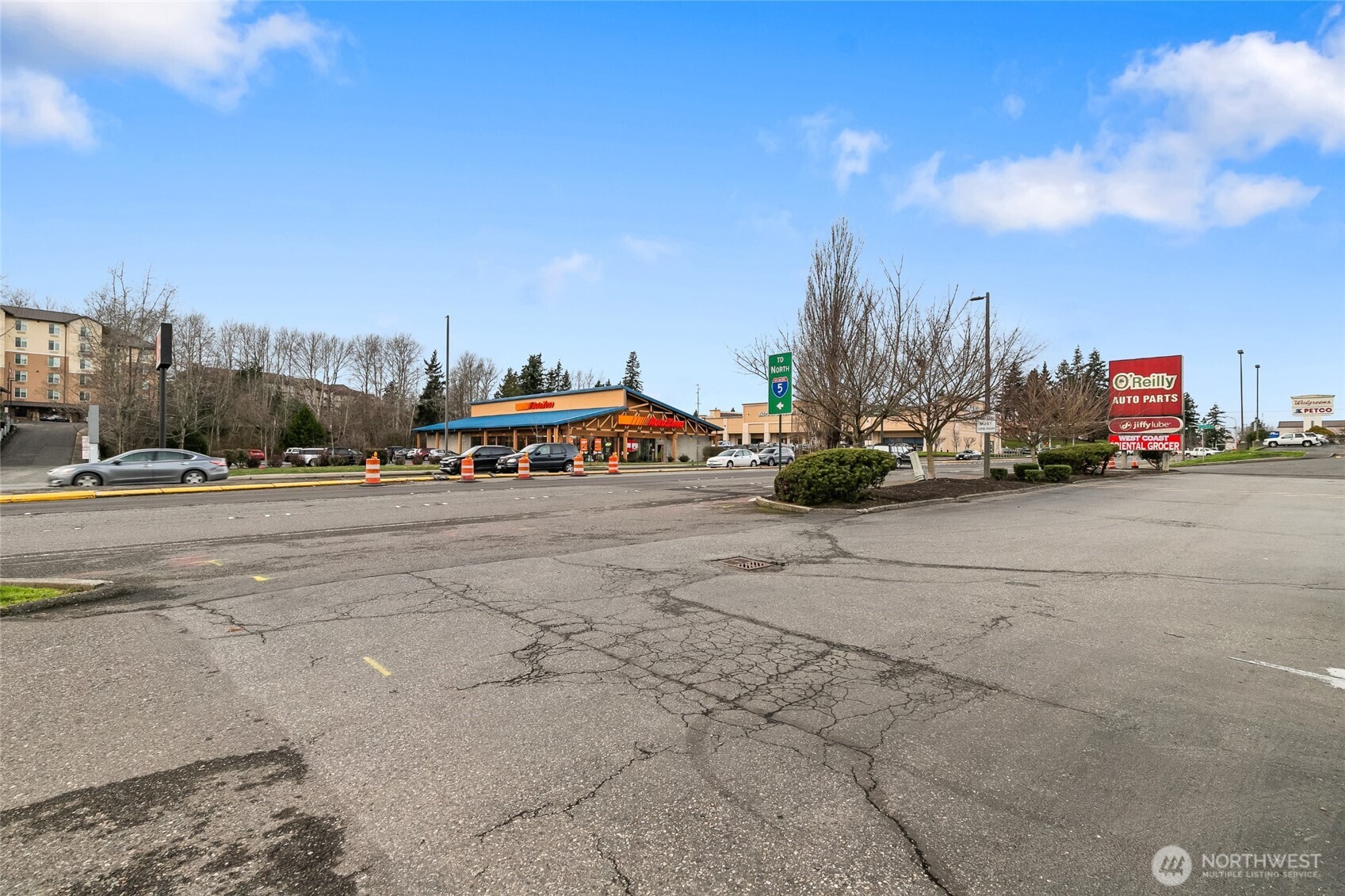4040 Meridian Street Bellingham WA 98226