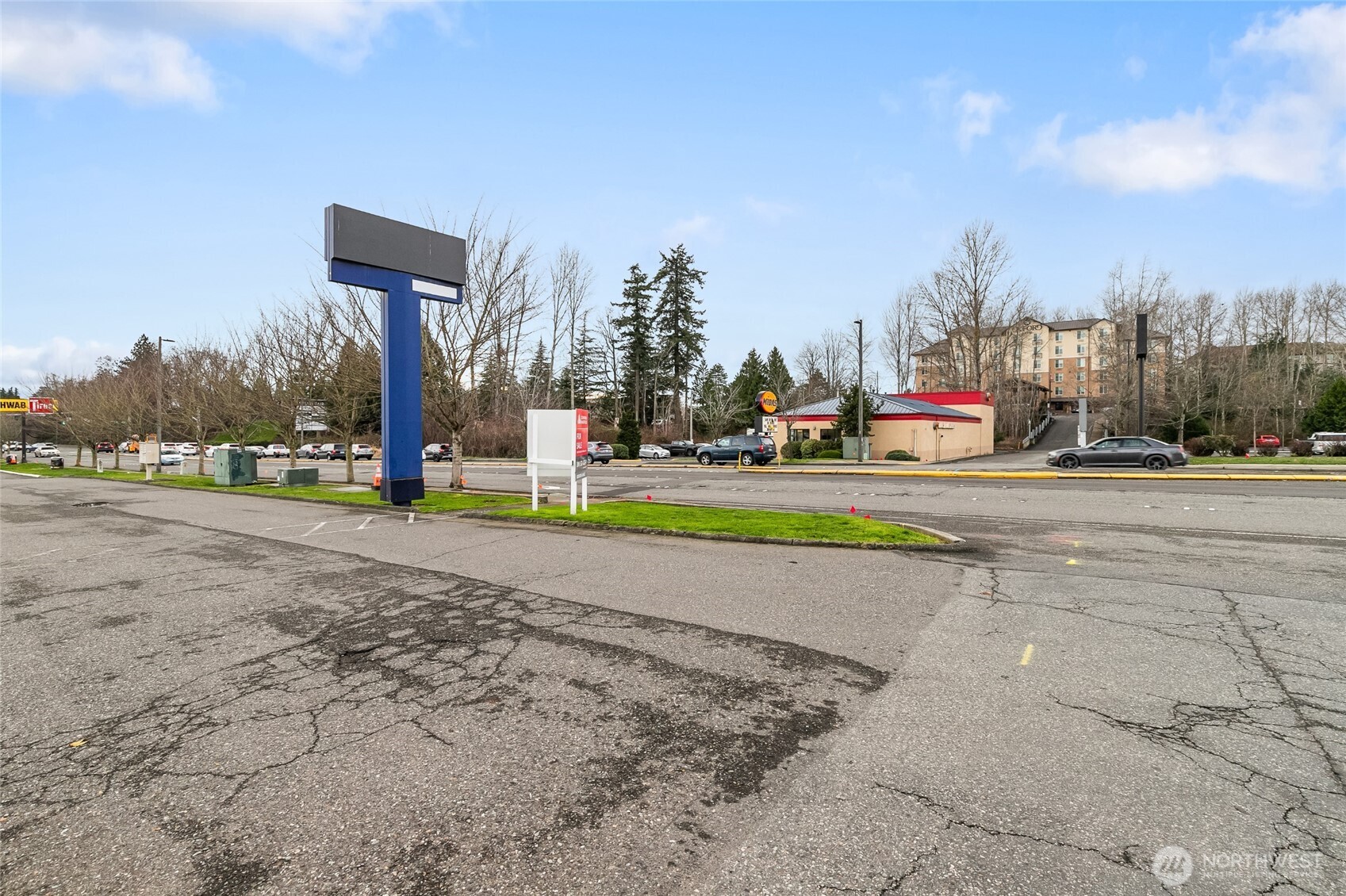 4040 Meridian Street Bellingham WA 98226