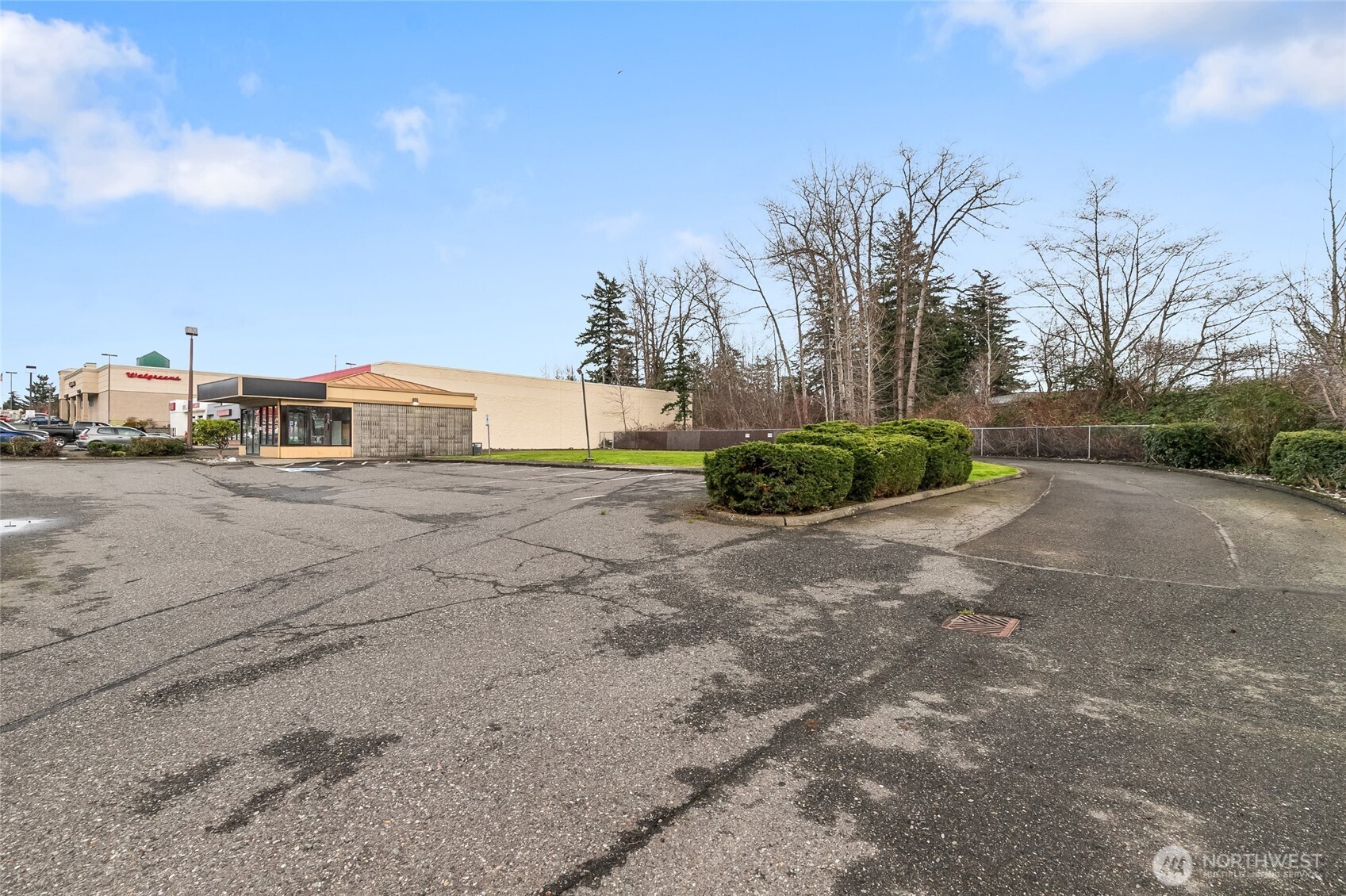 4040 Meridian Street Bellingham WA 98226