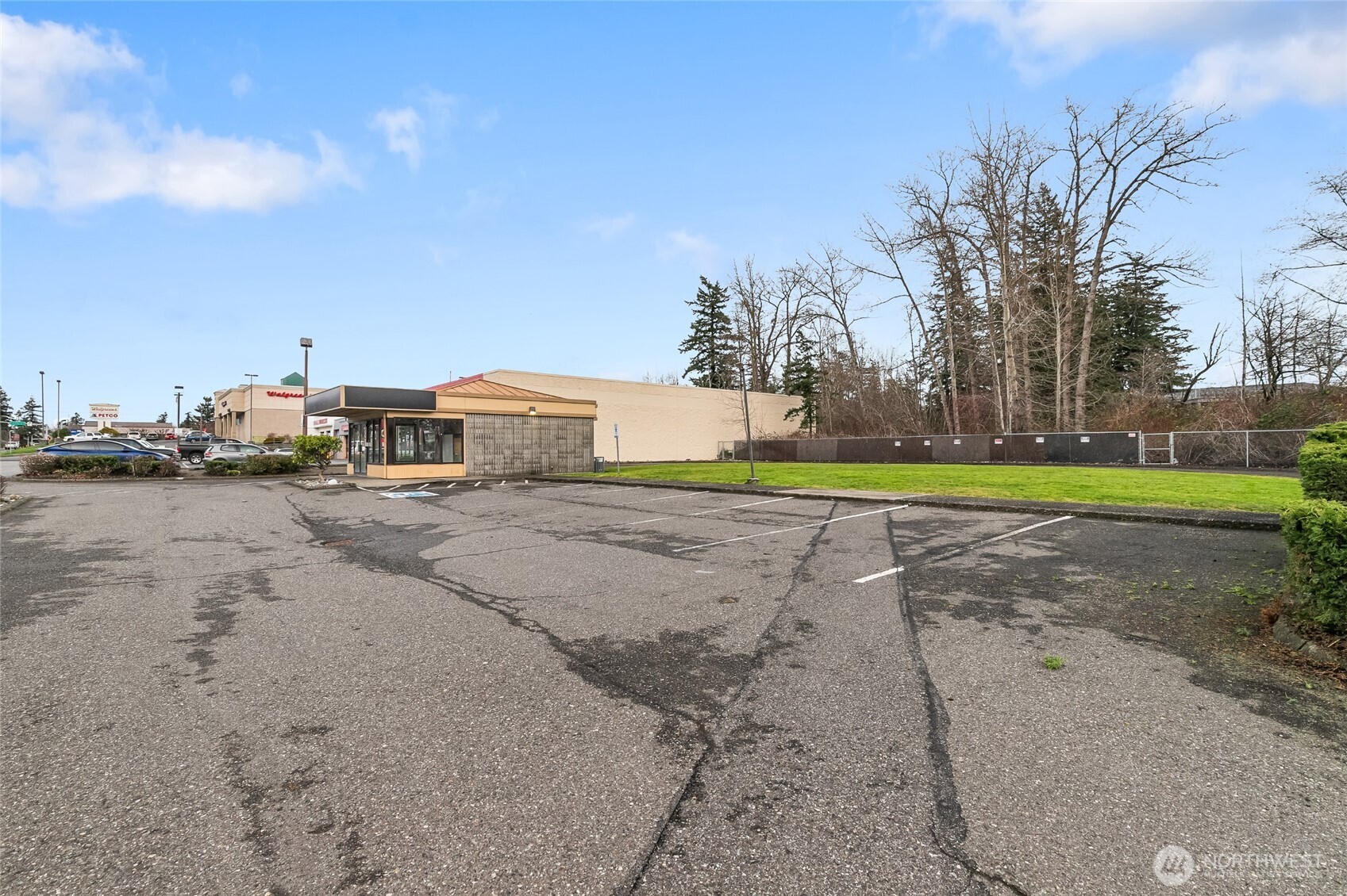 4040 Meridian Street Bellingham WA 98226