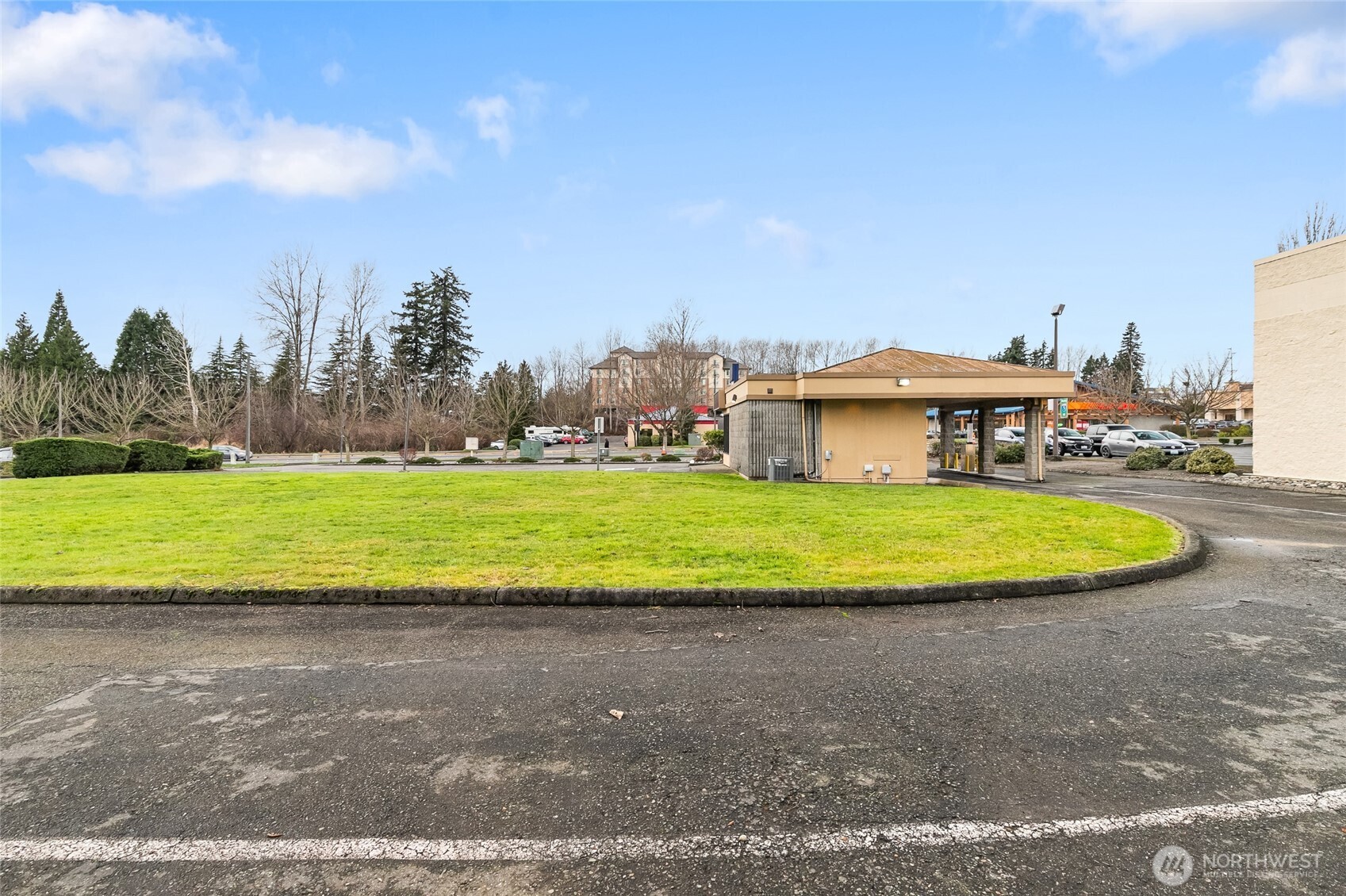 4040 Meridian Street Bellingham WA 98226