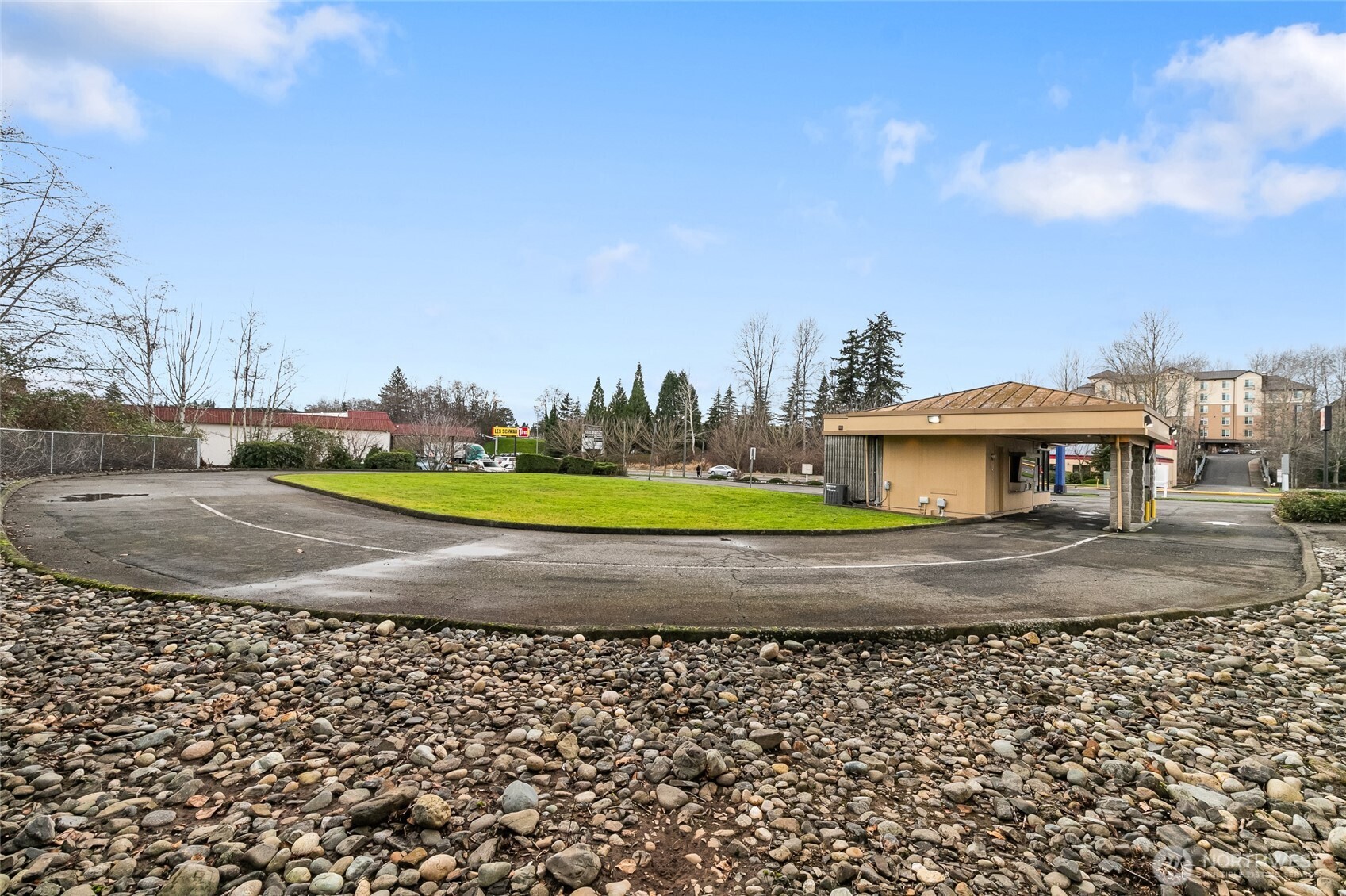 4040 Meridian Street Bellingham WA 98226