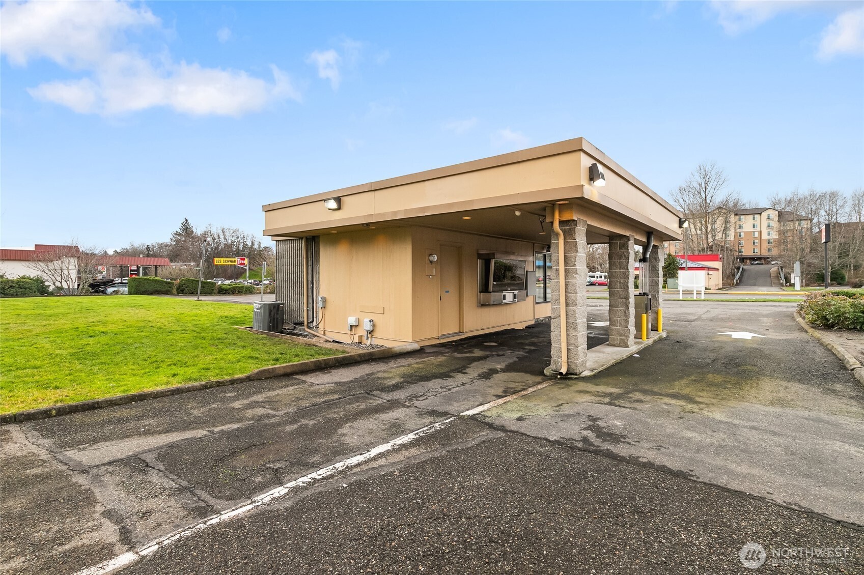 4040 Meridian Street Bellingham WA 98226