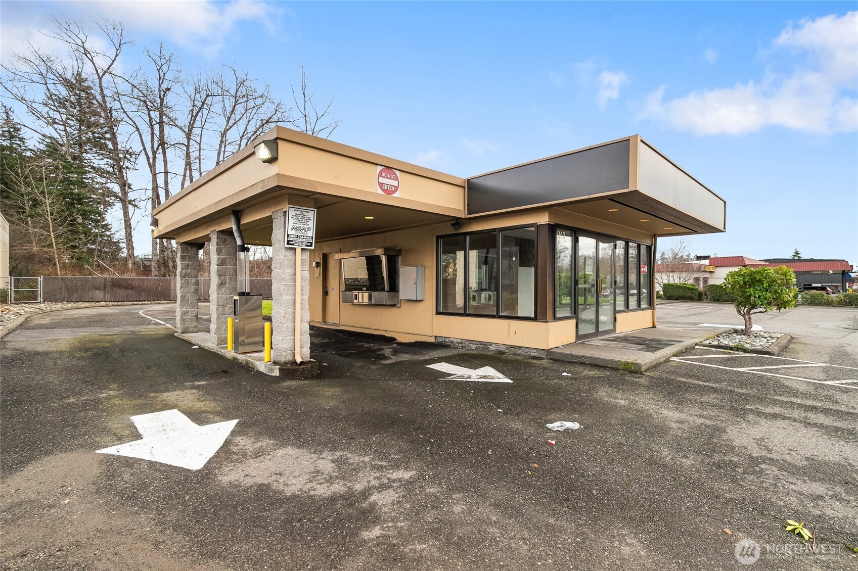 4040 Meridian Street Bellingham WA 98226