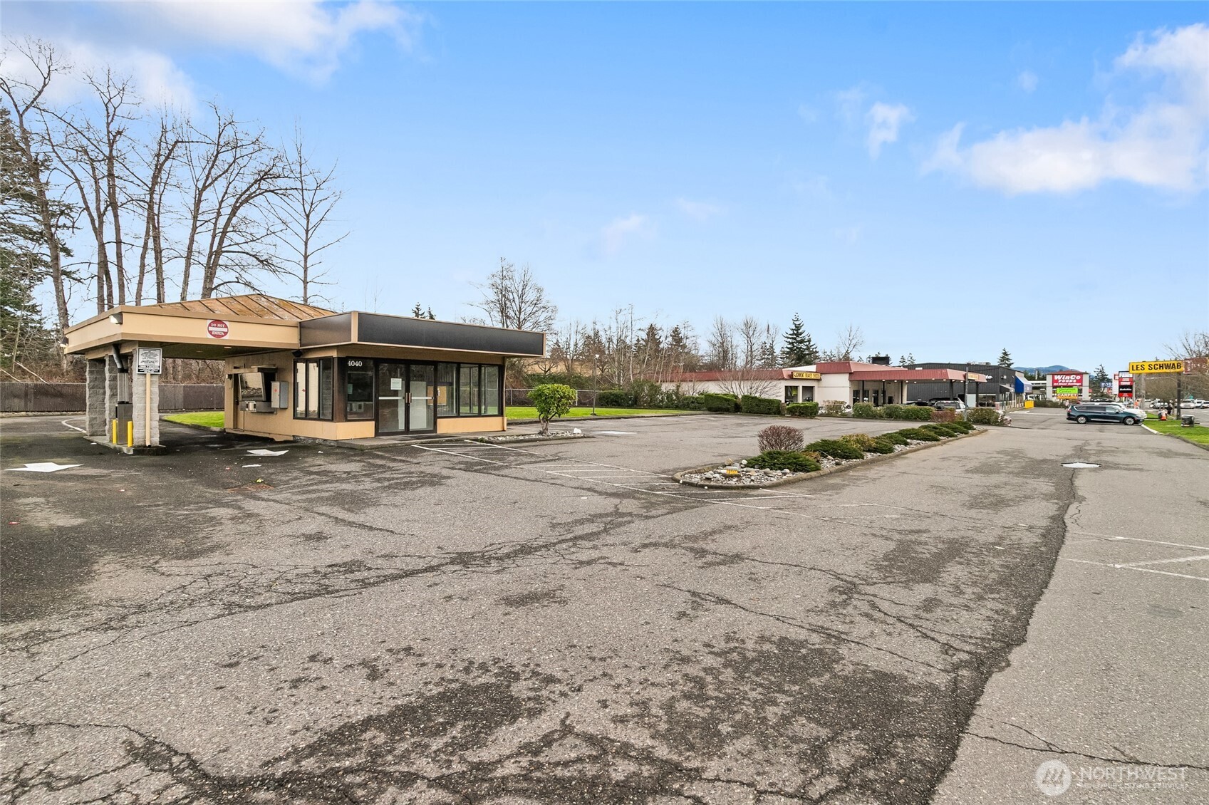 4040 Meridian Street Bellingham WA 98226