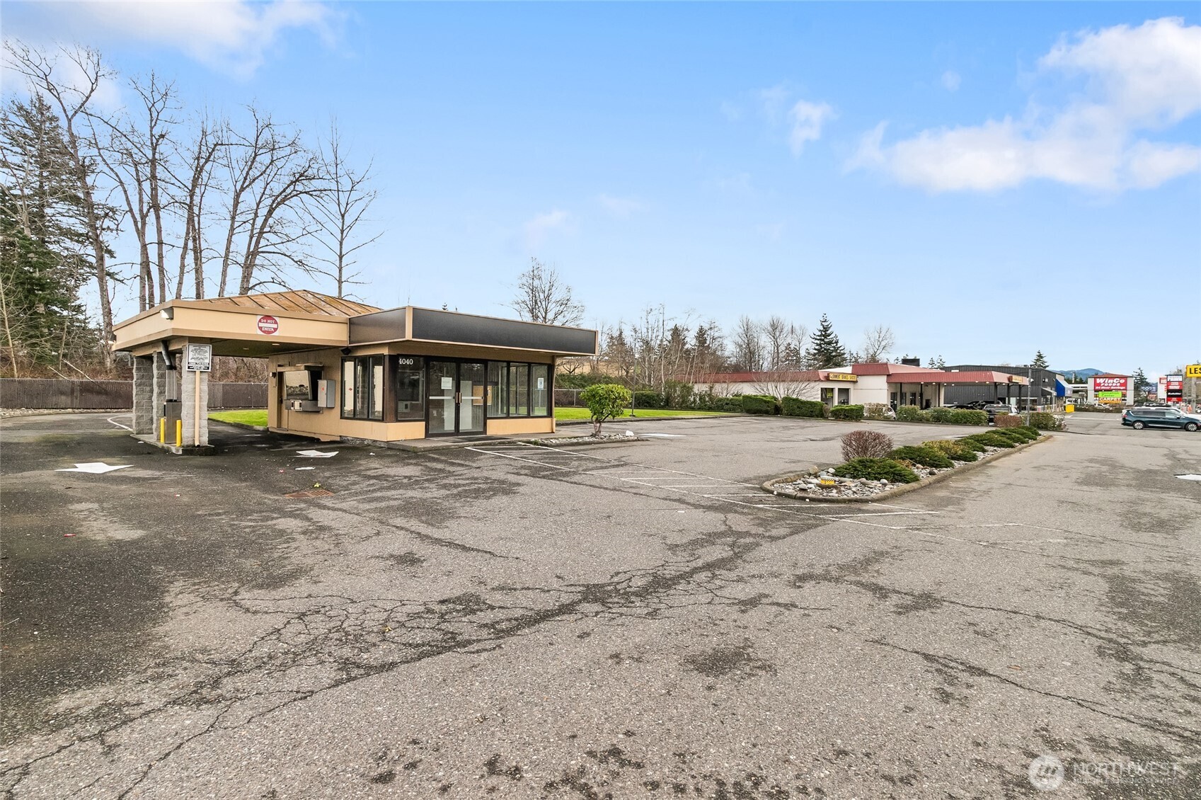 4040 Meridian Street Bellingham WA 98226