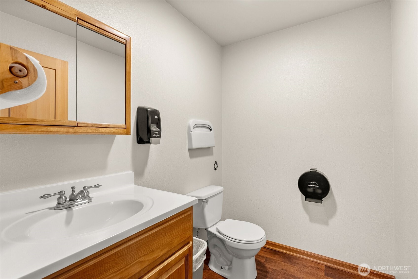 281 Hamilton Rd N Chehalis WA 98532