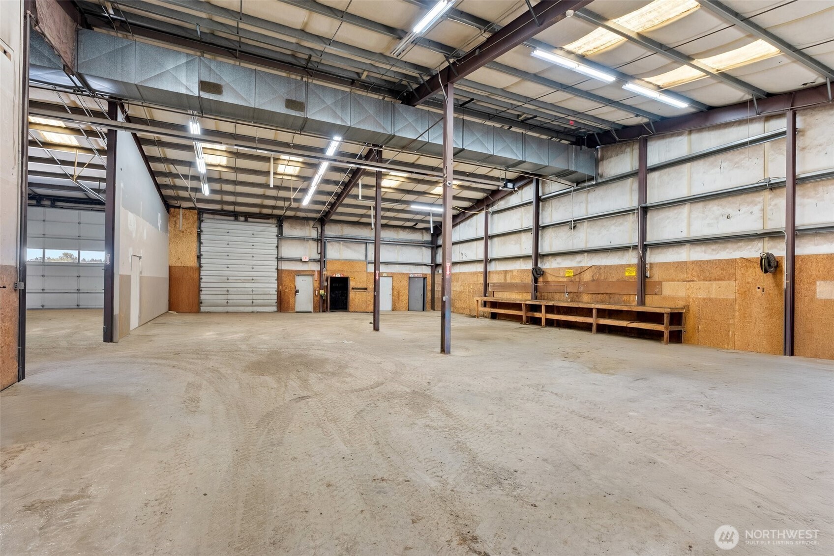 281 Hamilton Rd N Chehalis WA 98532