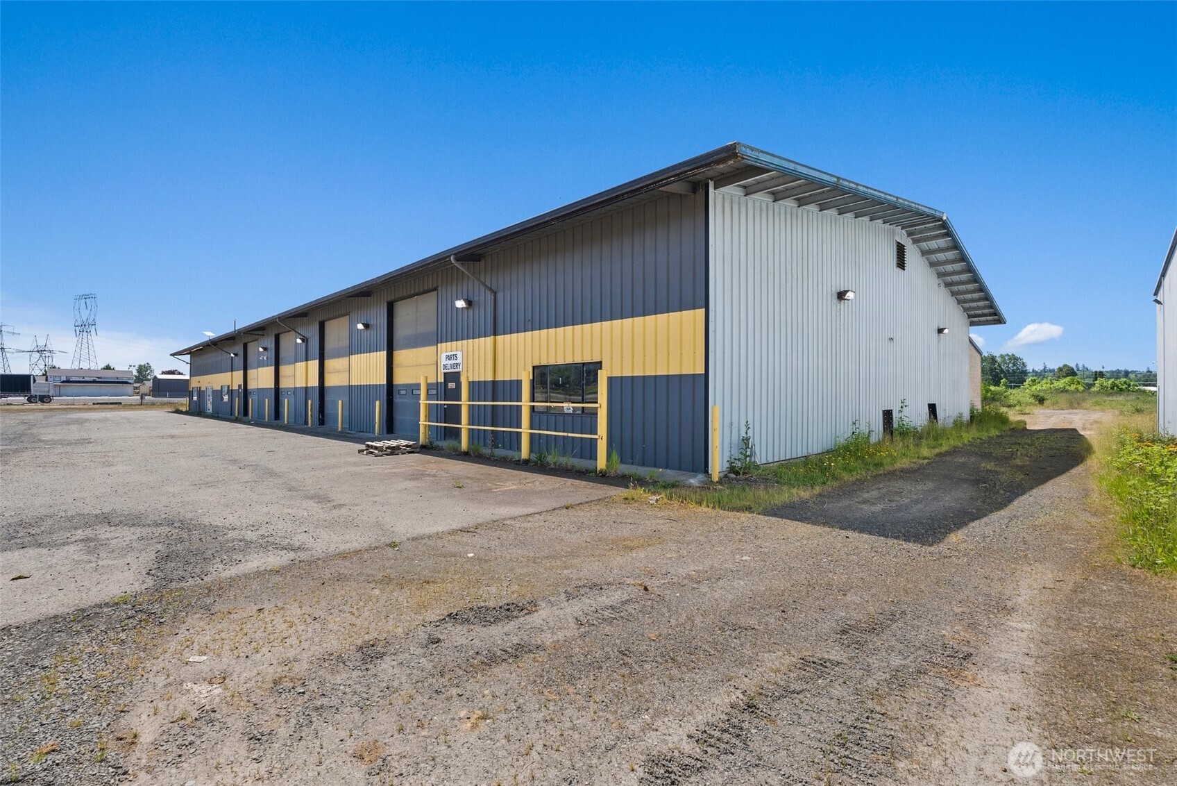 281 Hamilton Rd N Chehalis WA 98532