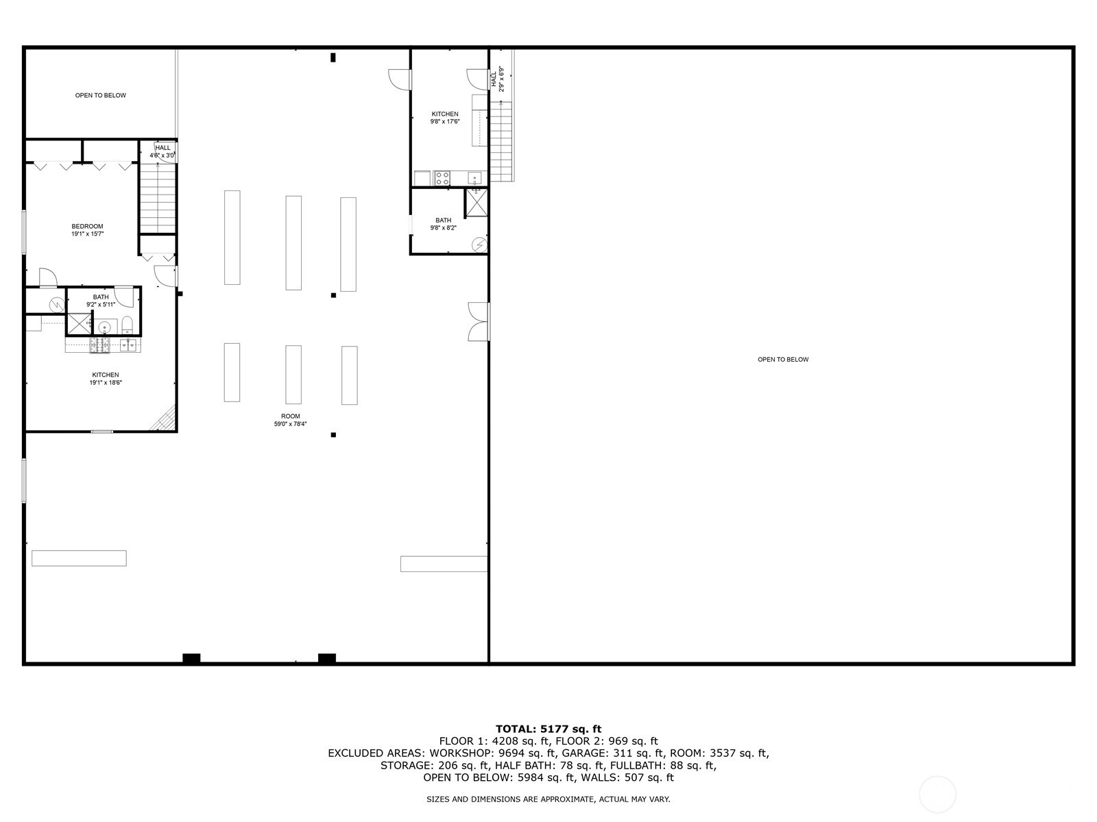 281 Hamilton Rd N Chehalis WA 98532