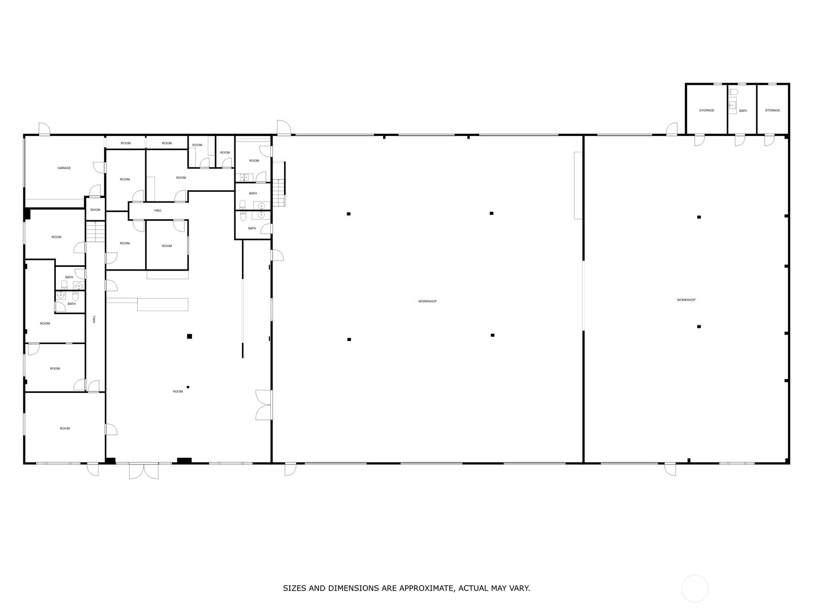 281 Hamilton Rd N Chehalis WA 98532