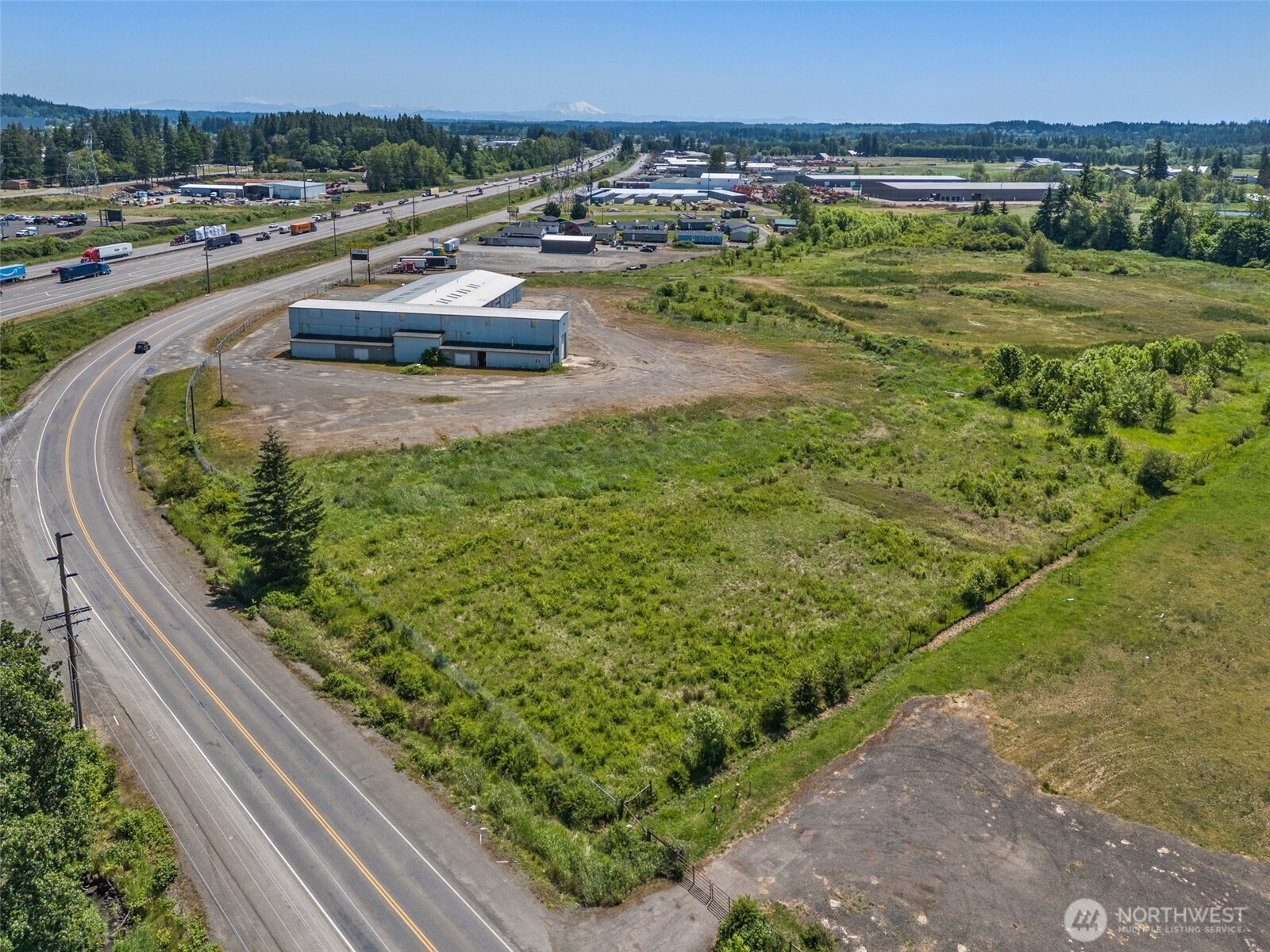 281 Hamilton Rd N Chehalis WA 98532