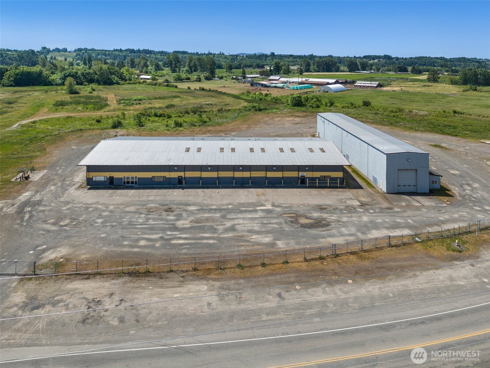 281 Hamilton Rd N Chehalis WA 98532