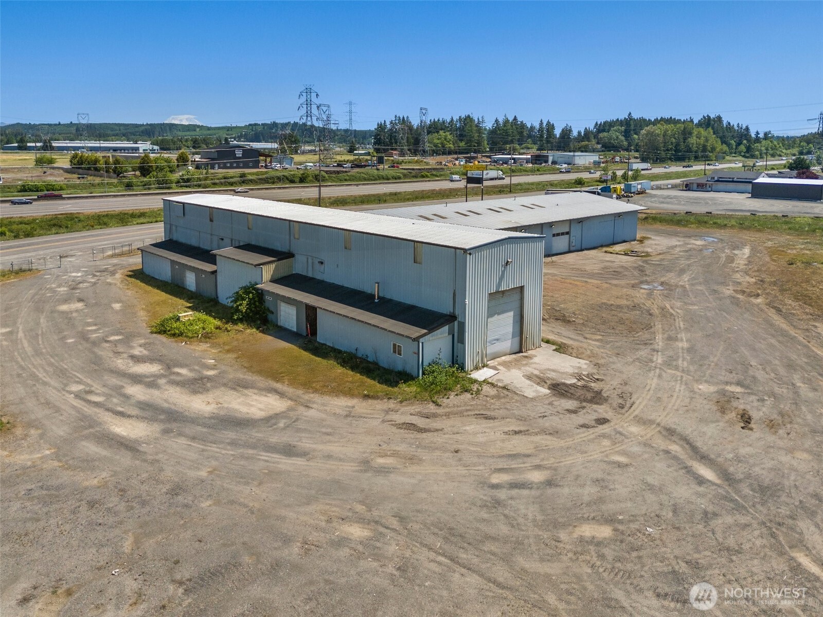 281 Hamilton Rd N Chehalis WA 98532