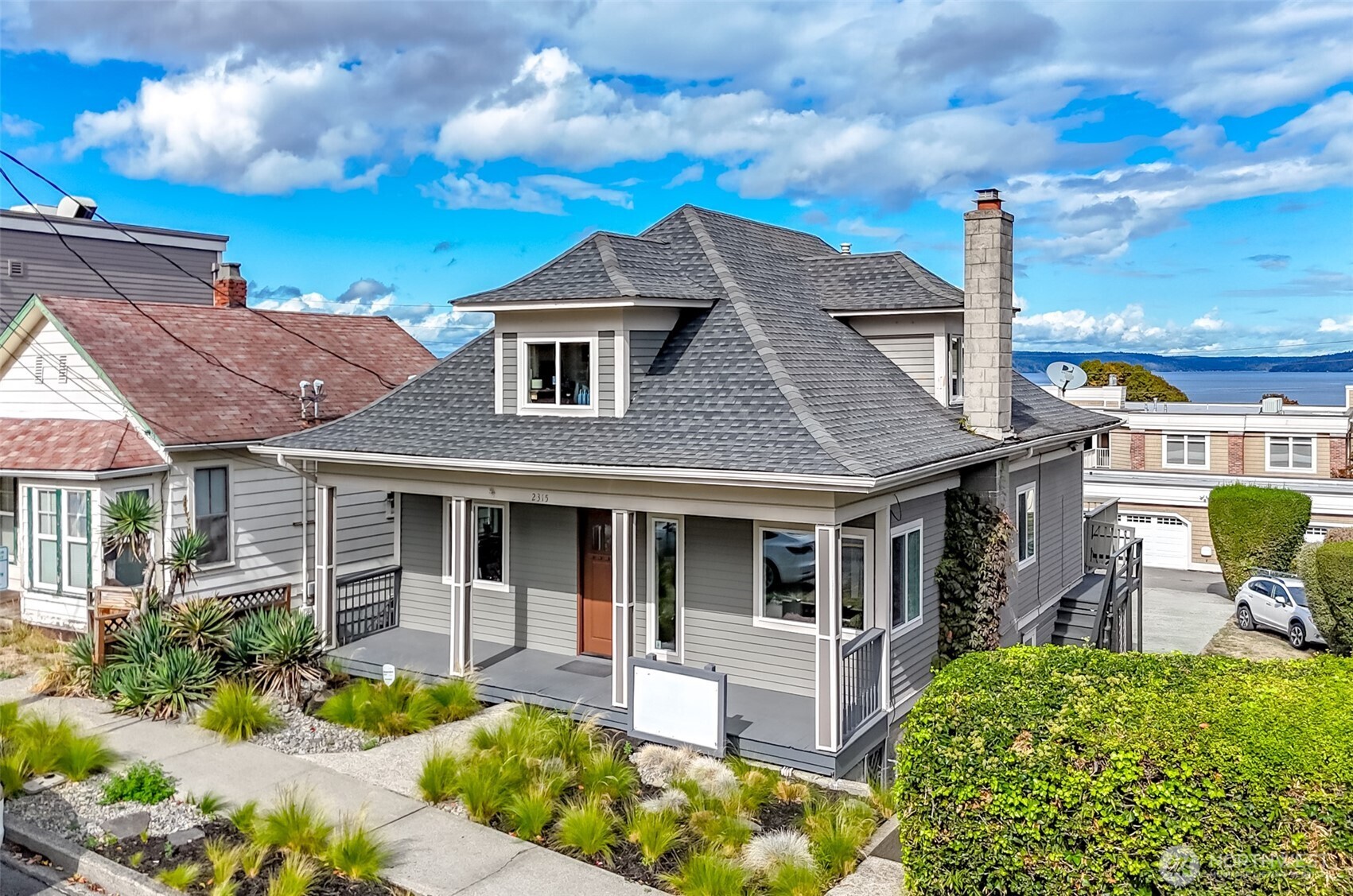 2315 N 30th Street Tacoma WA 98403